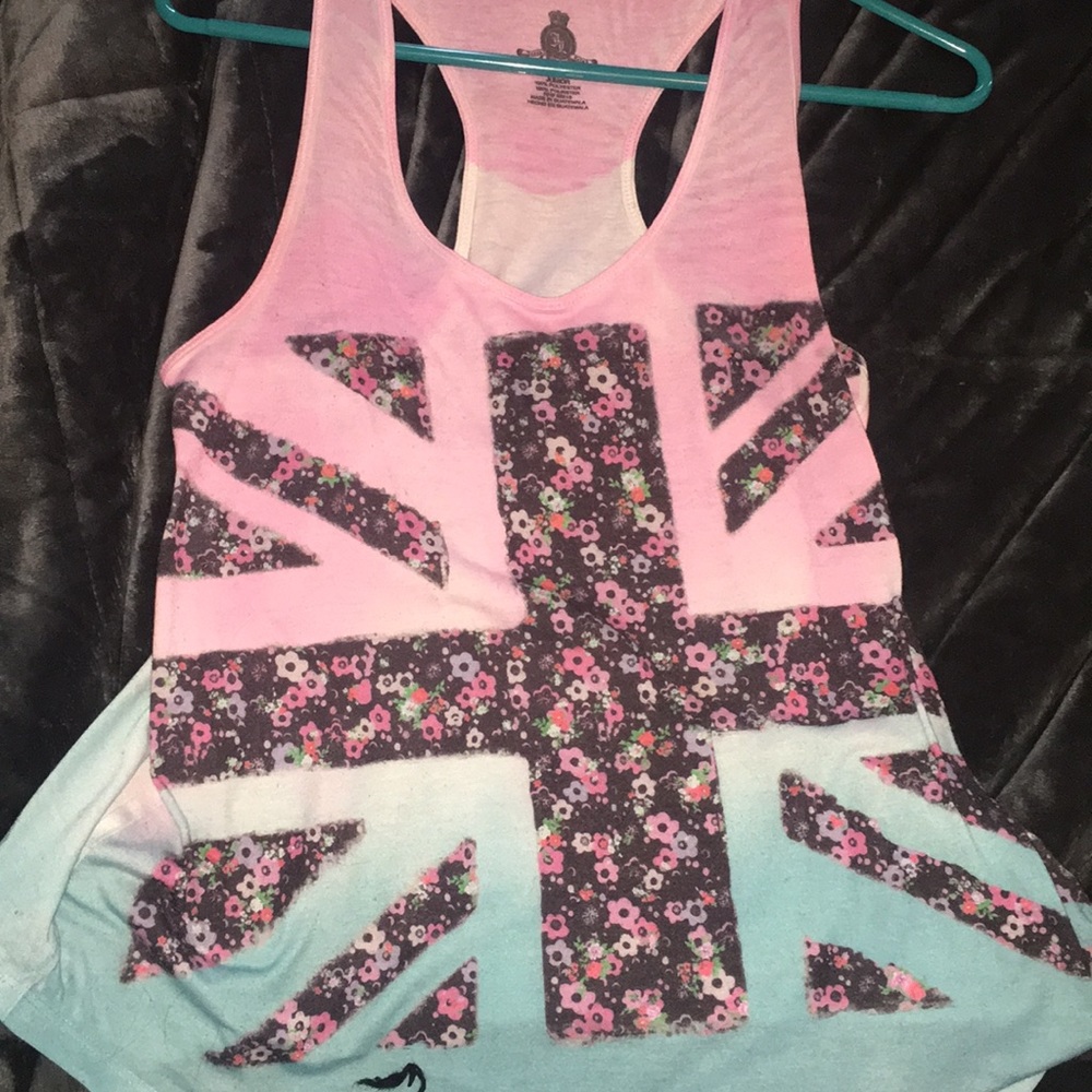 Tank top